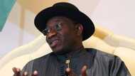 Revealed: How ex-president Jonathan spent N2.2bn on prayers to fight Boko Haram