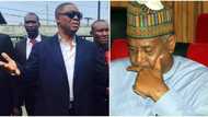 How I collected N26m from Dasuki for Fani-Kayode - Police officer CONFESSES in court