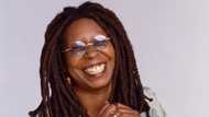 Actress Whoopi Goldberg speaks on having 7 abortions by the age of 25