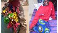 Wani ya dirkawa mahaukaciya ciki a jihar Bauchi, har ta haihu