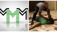 Man beats wife to coma over MMM in Lagos