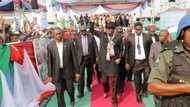 Six Campaign Promises Buhari Will Probably Never Fulfill