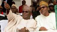 Zan binciki Buhari idan na zama shugaban kasa - Atiku