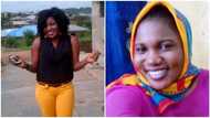 Retro: History of late actress Bisi Komolafe, she died at the age of 26