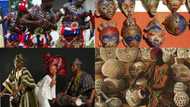 Importance of culture in Nigeria shouldn't be underestimated