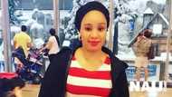 Dandalin Kannywood: Fati Muhammad ta shiga siyasa tsundum