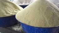 Legit.ng weekly price check: Price of garri drops in popular Lagos market, a bag now sells for N13,000