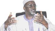 N950m campaign fund: Shekarau, Wali expected at EFCC today