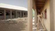 Bauchi state government reconstructs schools destroyed by Boko Haram