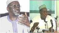 Kisan Sheikh Ja’afar: Shekarau ya bai wa ‘yansanda wa’adin kwanaki 14 su wanke shi