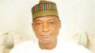 New Defence Minister Re-opens Buhari's Certificate Saga, Talks About Biafra