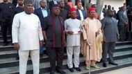 How Southeast governors caused agitation for Nigeria’s break-up - Group