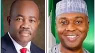 EXPOSED! Here are the 21 senators currently getting double pay from govt