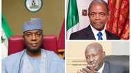 Presidency, Senate to clash again over Magu's confirmation