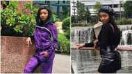 The world is leaving Nigeria behind - Simi speaks on social media and politics