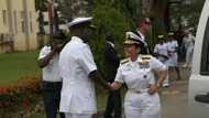 Why I visited Nigeria - US commander