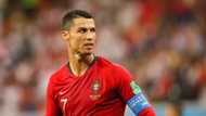 Russia 2018: Ronaldo fails to score from the spot as Portugal battle Uruguay in Round of 16