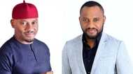 No one celebrated my life when I had ghastly accident - Yul Edochie