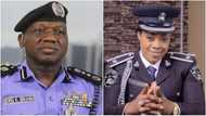 Transmission message: My allegiance is to FG and loyalty to IGP - PRO Dolapo Badmus