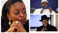 Diezani Alison-Madueke reportedly breaks silence, exposes EFCC lies