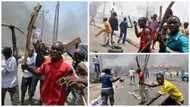 BREAKING: Ethnic clash in Taraba leaves 3 killed