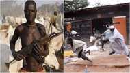 Blood flows as gunmen attack 3 villages, 15 dead