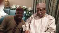 I know I must go and meet God – Babangida opens up on his illness