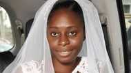 Why I refused to wear makeup on my weddung day - Viral Bride speaks finally