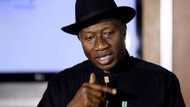Why I did not implement Confab report during my administration - Jonathan