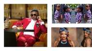 Wizkid and Family: Check out best pics!