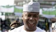 All hail Saraki, Nigeria’s number one political Mafioso by Buchi Obichie (Opinion)
