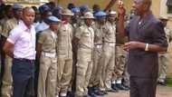 Tension brews as 173 Reps members sign to override Buhari's Peace Corps bill rejection