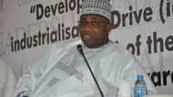 Zan yiwa majalisa ta garambawul da naɗin kwamishinoni ashirin - Gwamna Abubakar