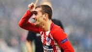 Messi says he would be delighted if Atletico Madrid star joins Barcelona