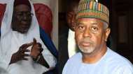 Muhimman abubuwa 5 da zaku sani game da marigayi Ibrahim Dasuki, na 4 zai baku tausai (Karanta)