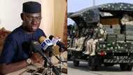 Operation Python Dance II capable of plunging Nigeria into chaos - APC chieftain warns