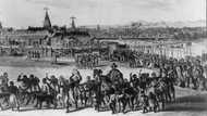 The sad history of Benin Empire, conquered by the British, now lost without trace - photos