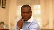 JUST IN: Prince Ogunwusi Becomes 51st Ooni of Ife (Photos)