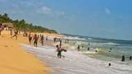 Lagosians Told To Stay Aways From  Beaches