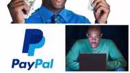 PayPal ⁇ Can I receive payment in Nigeria?