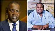 Dangote drops out of TOP 100 richest in the world, meet 3 richest Nigerians for 2017