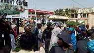 'Yan sanda sun kama A'isha Buhari ta karya a garin Abuja