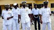 Nigerian Navy begins 2017 recruitment exercise, lists requirements