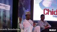 What FG will do to people who publish fake news - Buhari's media aide reveals 9 CRUCIAL facts