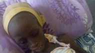 Waye yana so lada don Allah?