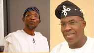 Workers salary: I will give Aregbesola a pass mark - APC chieftain