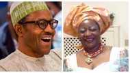 Controversial Buhari's aide unapologetically praises president’s ‘change’ dispensation as she outlines administration’s achievements