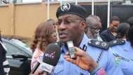 Good news: Calm reportedly returns to Benue as police commissioner Owoseni makes revelations about alleged criminal Ghana