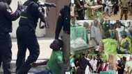 INEC exposes how senior police officers contributed to election rigging during Rivers rerun