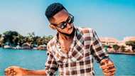BBNaija's Miracle looks adorable in these new photos